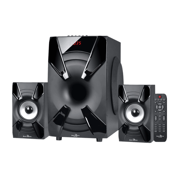 Bass hotsell home theatre